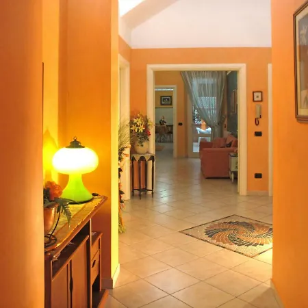 Locazione Turistica Casa Alby * Viareggio