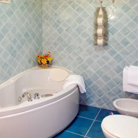 Locazione Turistica Casa Alby Viareggio