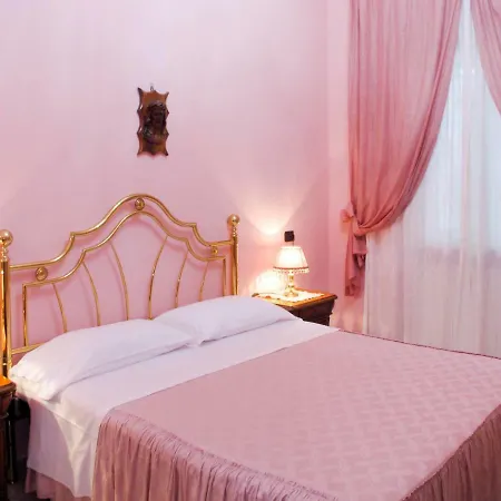 Locazione Turistica Casa Alby Appartement Viareggio
