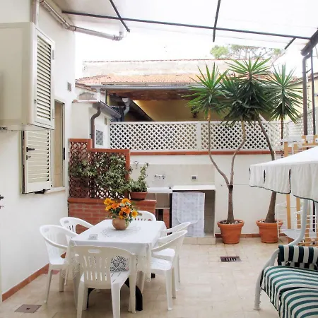 Locazione Turistica Casa Alby *