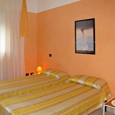 Locazione Turistica Casa Alby Appartement *