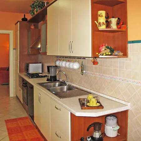 Appartement Locazione Turistica Casa Alby