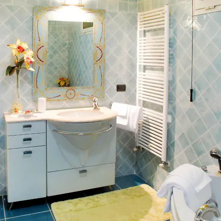 Appartement Locazione Turistica Casa Alby *