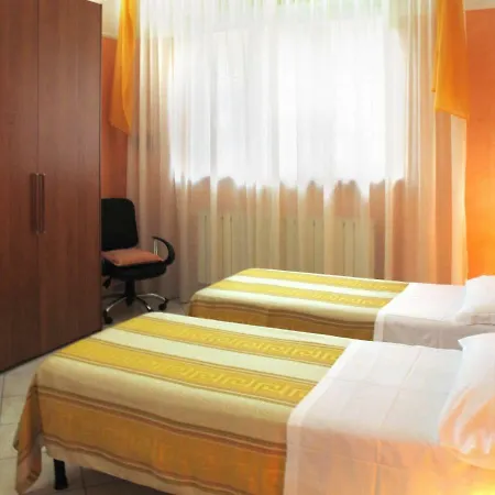 Locazione Turistica Casa Alby Appartement