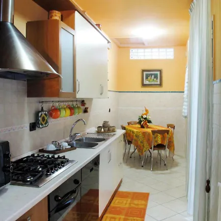 Appartement Locazione Turistica Casa Alby *