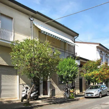 Locazione Turistica Casa Alby Appartement *