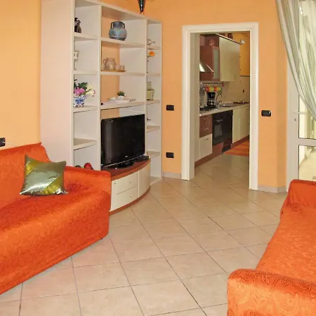 Appartement Locazione Turistica Casa Alby *