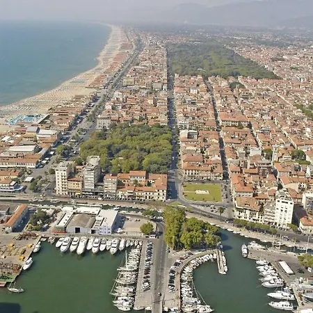 Appartement Locazione Turistica Casa Alby